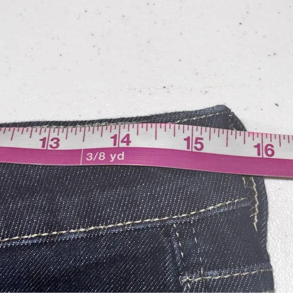 Judy Blue Los Angeles Retro Wide Leg Jeans - Picture 10 of 13